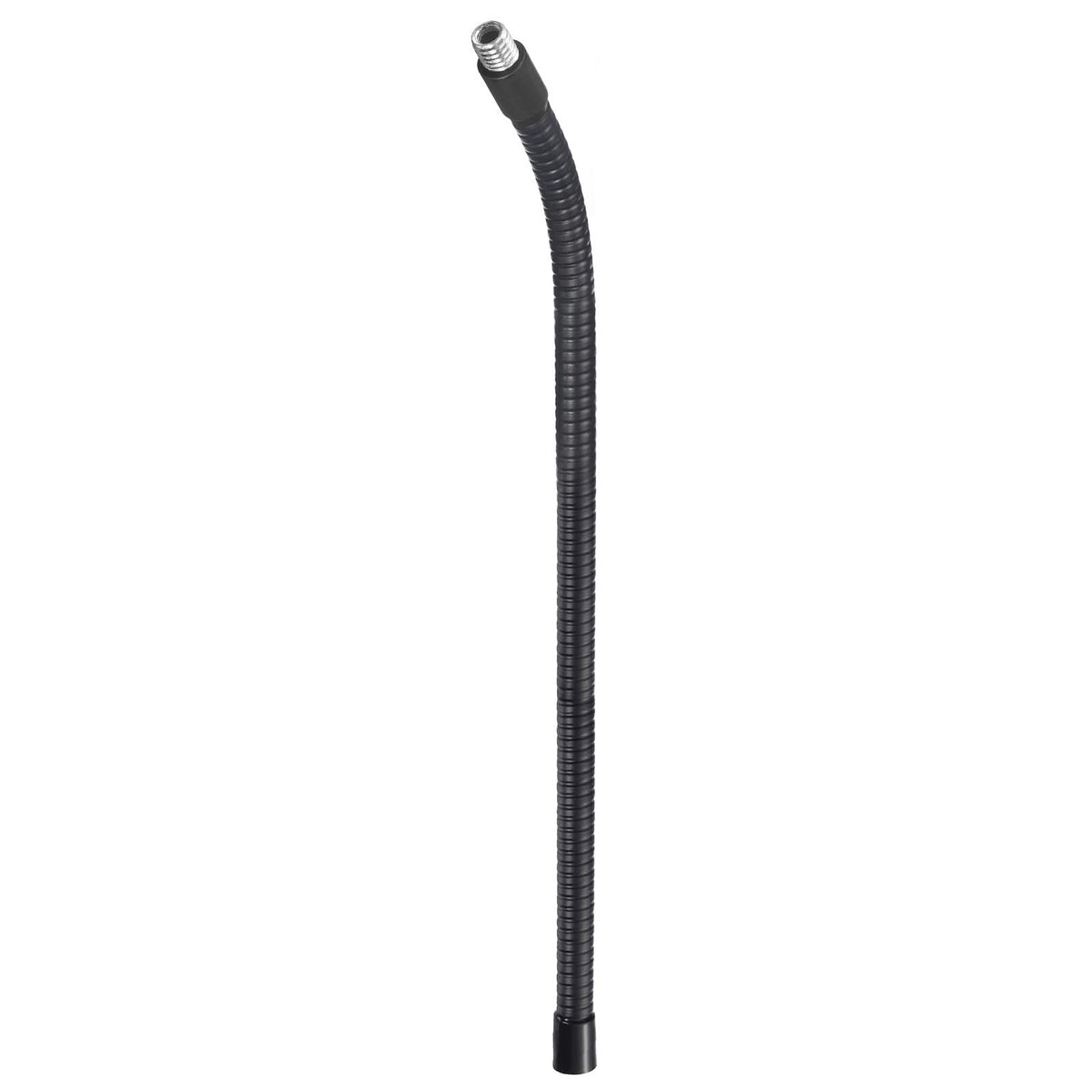 Awclub 8-Inch Flexible Gooseneck Tubing, 3/8-16 Female to Male Thread Universal Arm Gooseneck Extension Holder for Microphone, T