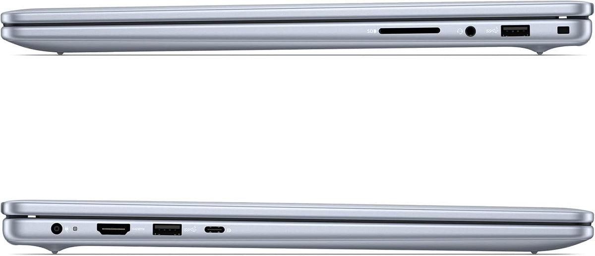 Dell 16 Business Laptop - w/Accessories • Intel 10-Core 7-150U • 16" FHD+ WVA Touchscreen • Win11 pro • Wi-Fi 6E • Backlit KB, • Fingerprint Reader, • Copilot • 64 GB DDR5 • 2TB SSD