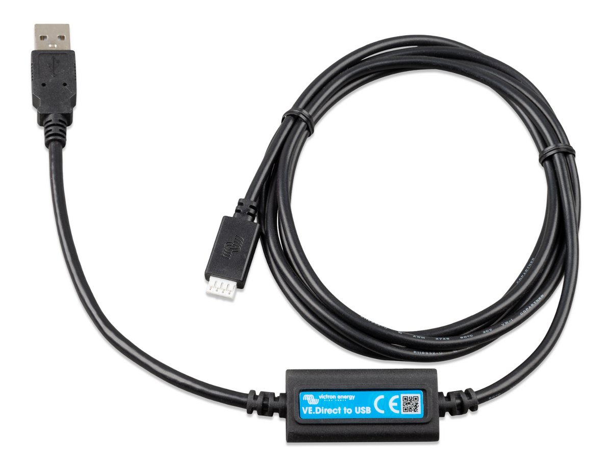 Victron ASS030530010 VE.Direct to USB interface