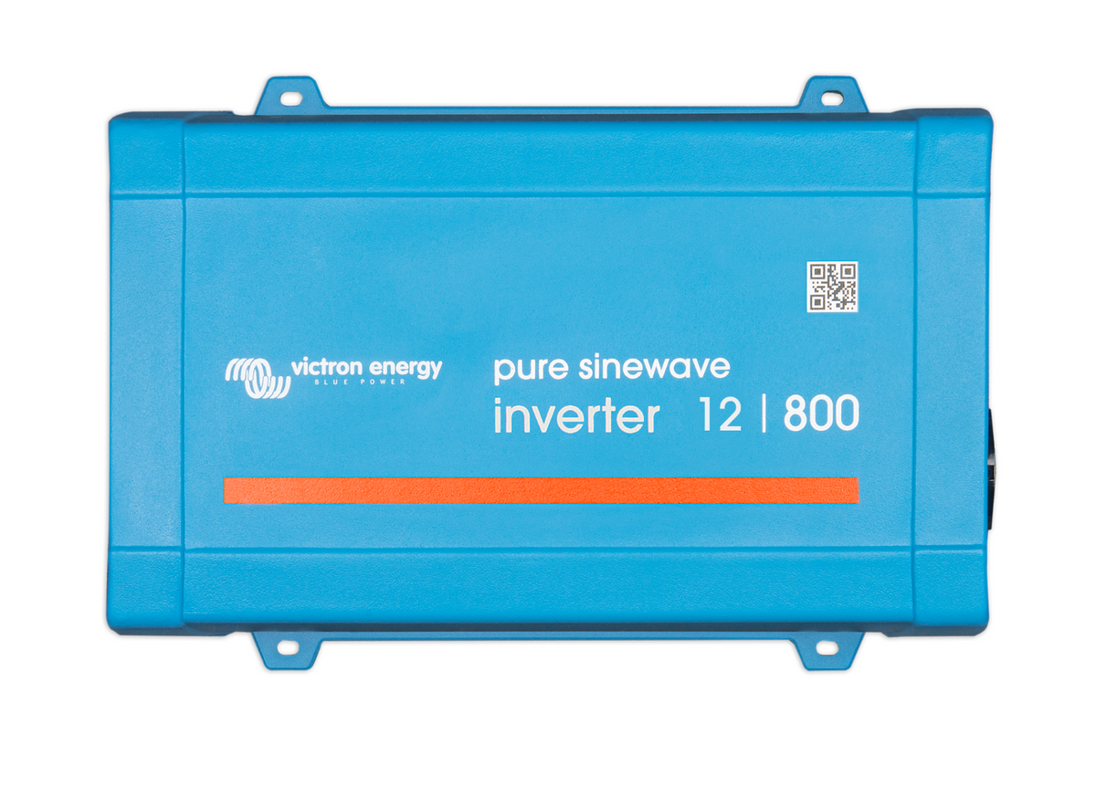 Victron PIN121800510 Phoenix Inverter 12/800 120V VE.Direct NEMA GFCI