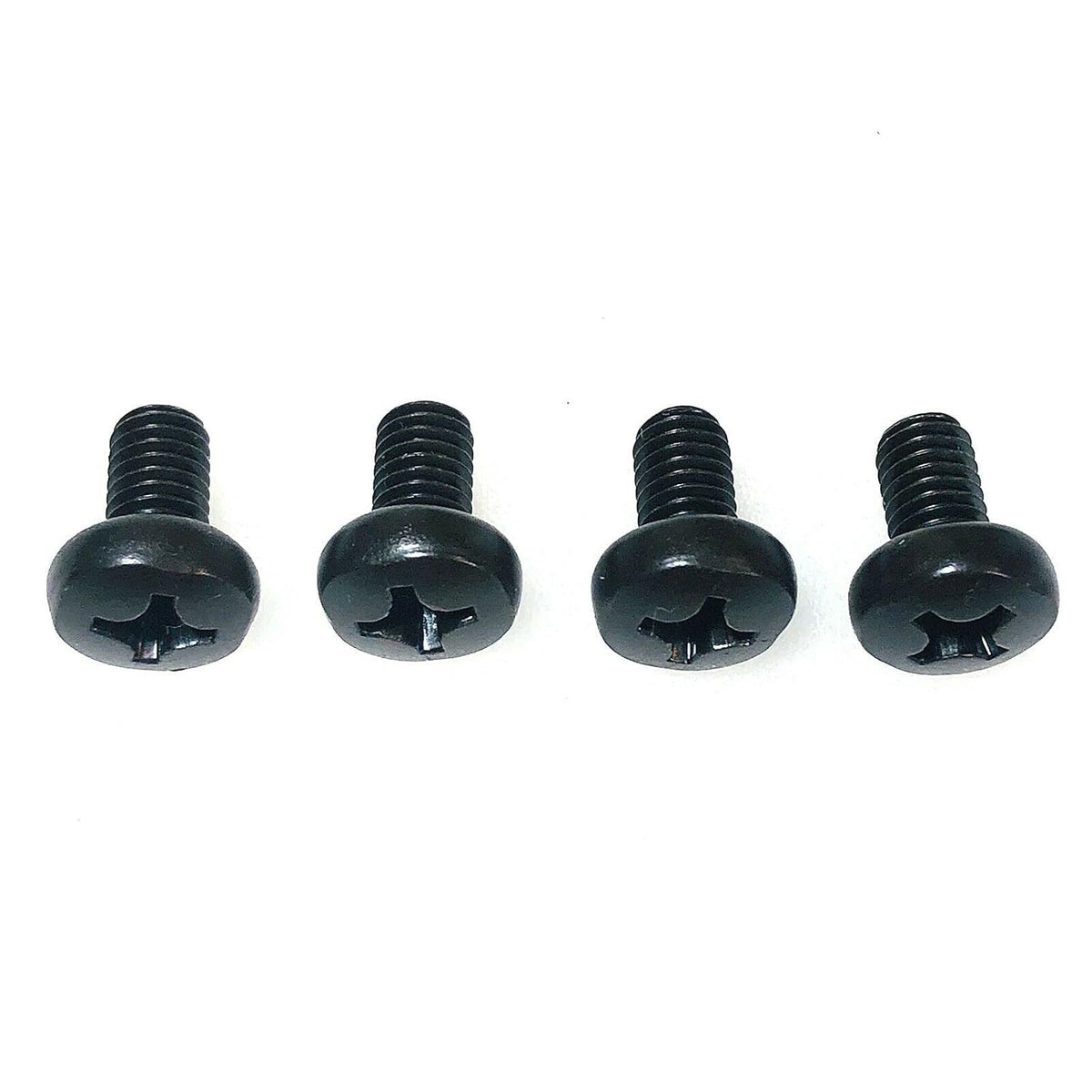 FocalTop OLED55E8PUA, OLED65E8PUA Replacement TV Base Stand Pedestal Leg Screws for LG