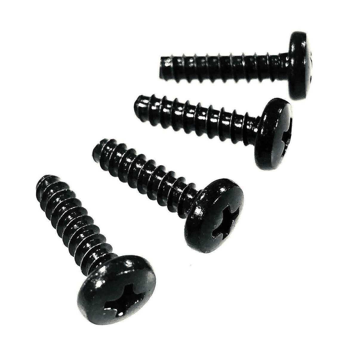 FocalTop 49UN7100PUA, 49UN7000PUB, 50UN7000PUC Replacement TV Base Stand Pedestal Leg Screws for LG