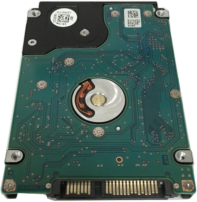 New Genuine HD for ThinkPad 750GB 5400RPM Hard Drive 04W4077