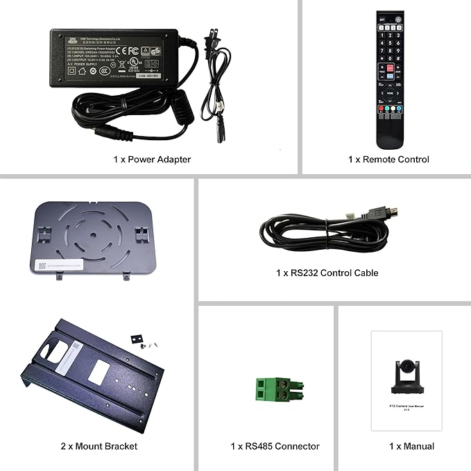 PTZ Camera 30x Optical Zoom with HDMI PoE 3G-SDI IP Live Streaming HDMI PTZ Camera for Church Worship Education Events