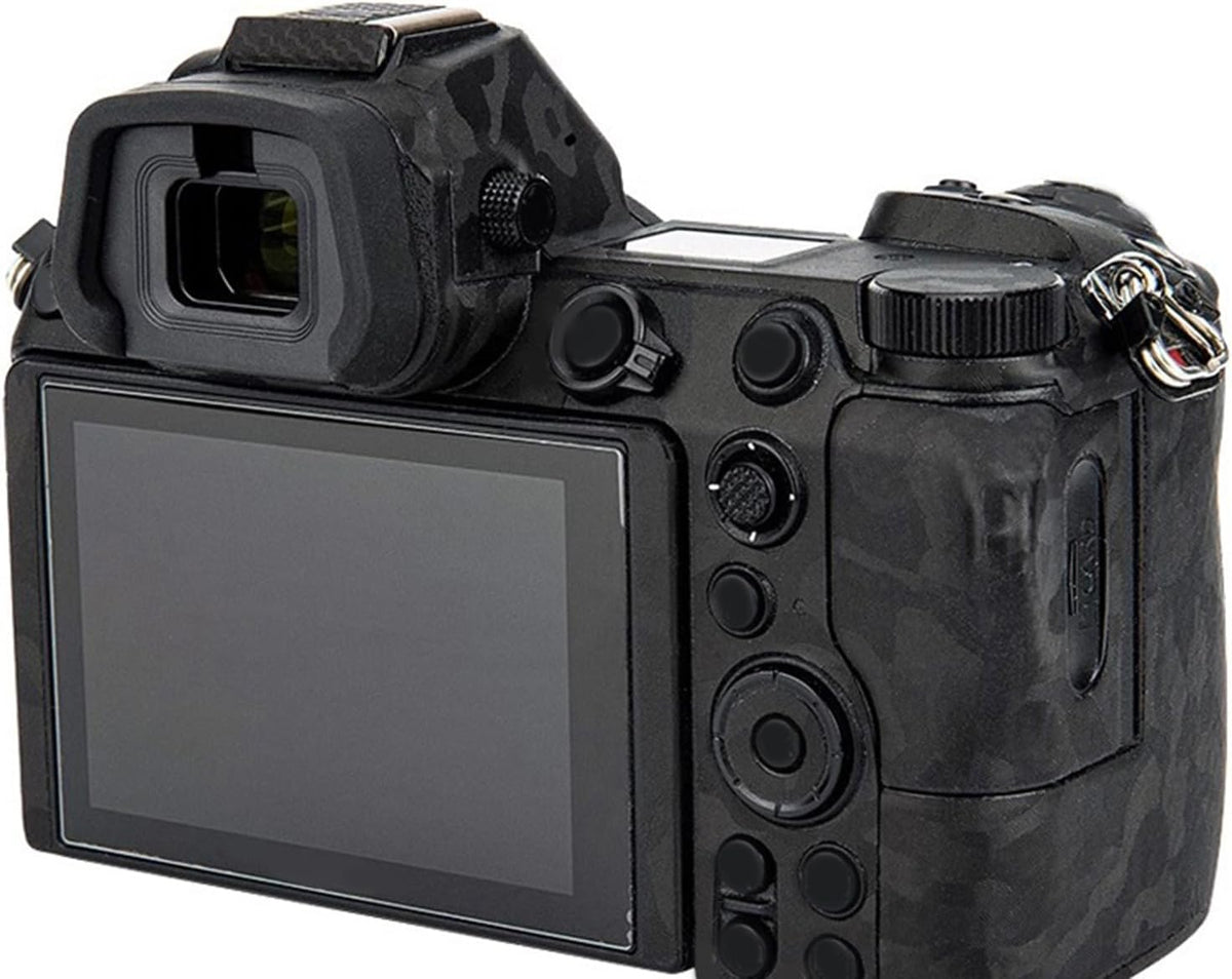 BOLOUY DK-29 Z7II Z6II Z7 Z6 Z5 6 5 DK29 Eye Cover Hard Viewfinder Eyepiece for II Camera