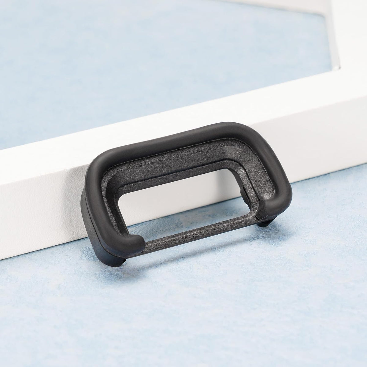 A6700 2 Pack A6700 FDA-EP20 Material,360-Degree Eyepiece Eyecup Eye Cup, JJC Eyecup Viewfinder for Sony Camera