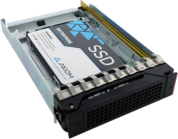 Axiom 240GB Enterprise EV200 3.5-inch Hot-Swap SATA SSD for Lenovo