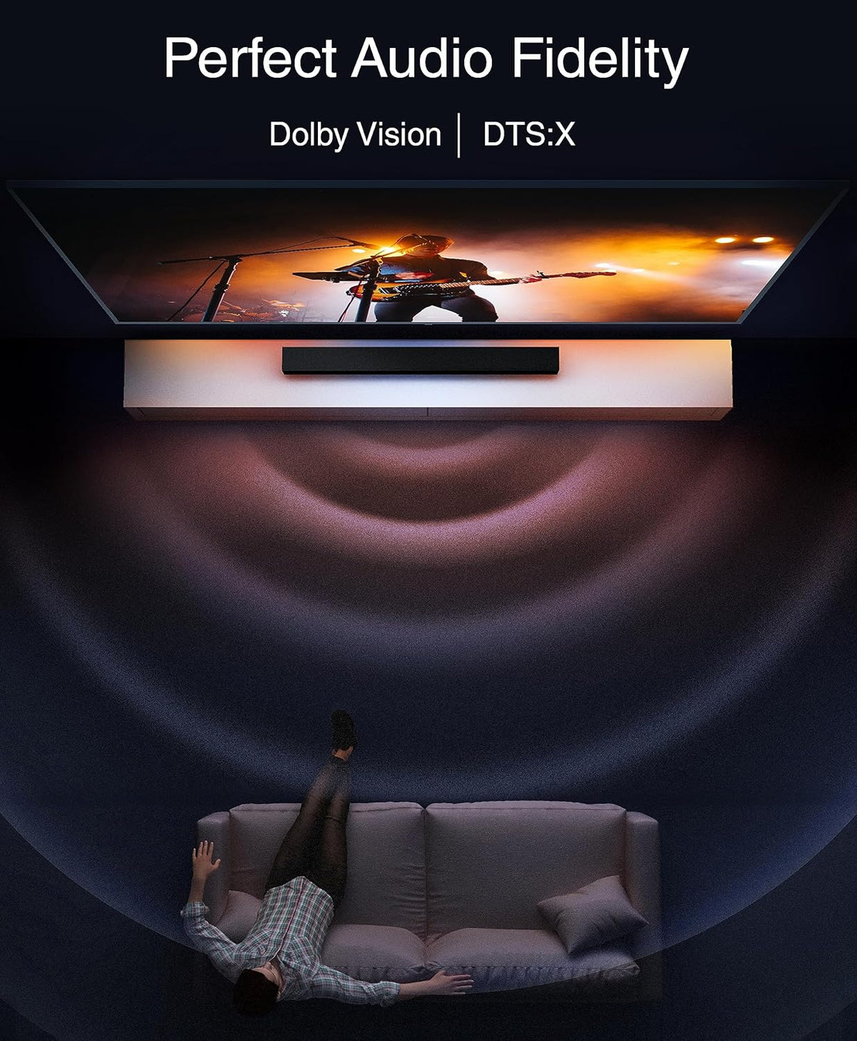8K 10 3 Pack (8K 60Hz, 4K 120Hz, 48Gbps HDR10+, 8K 3D, 2.3) PS5, BlueRigger HDMI Cable FT - HDMI Cord, High Speed HDMI