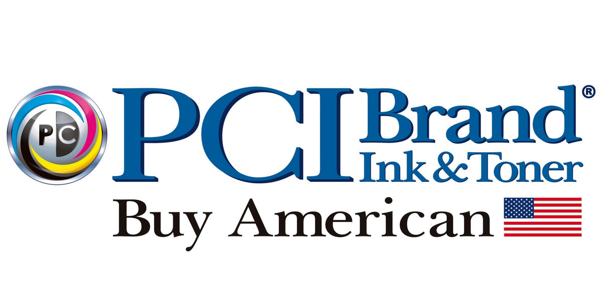 PCI Brand Remanufactured HP W2001A 658A Cyan Toner Refill pack 6K for HP M751, M751DN, M751N