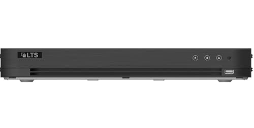 LTS LTD8316K-ET H.265+ Platinum Professional Level 16 Channel HD-TVI DVR, Digitech Solutions Inc.