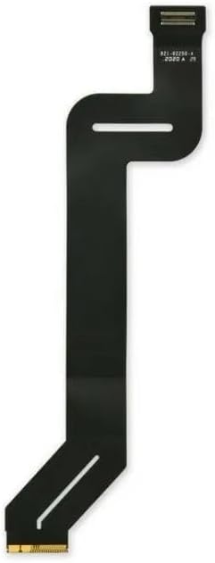 A2141 Trackpad w/Cable for MacBook Pro (16-inch, 2019) 821-00665-A, 661-13162 (Silver)