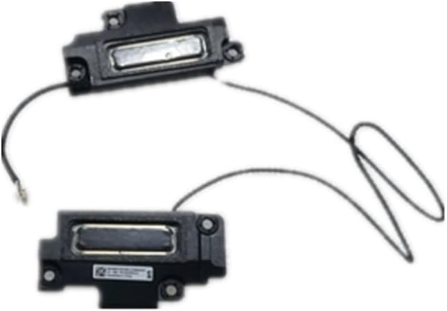 Generic Laptop Internal Built-in Speakers for Lenovo ThinkPad X1 Carbon 8th Gen Year 2020 Tweeter