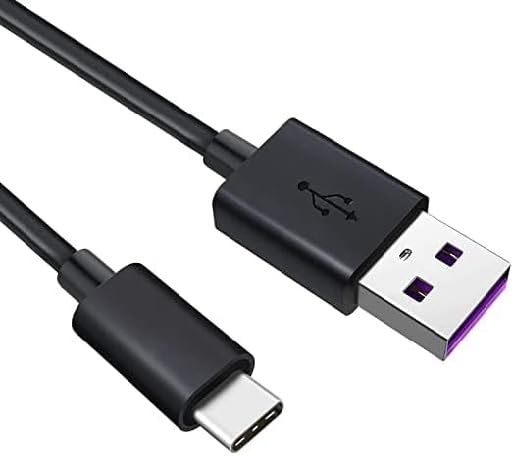 5V T5-23D T523D 3800mAh DC5V USBC Charging Cable Compatible with momfann Portable Bottle Warmer Battery Type C Power