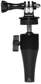 Antenna Camera Mount for Scion FR-S 2012-2014 | Action Cam Mount | Adjustable | Secure