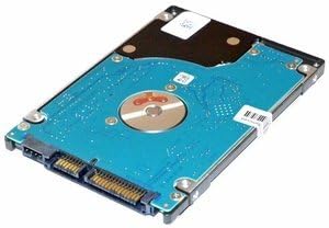 New Genuine HD for ThinkPad 500GB 5400RPM Hard Drive 01AW239