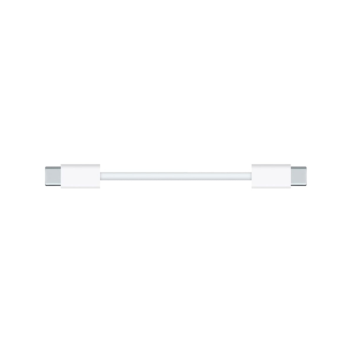 10cm, 5V Khadas USB-C to C Audio Cable is Designed Tea, Supports bit-Perfect Streaming of Audio-Data and USB Power