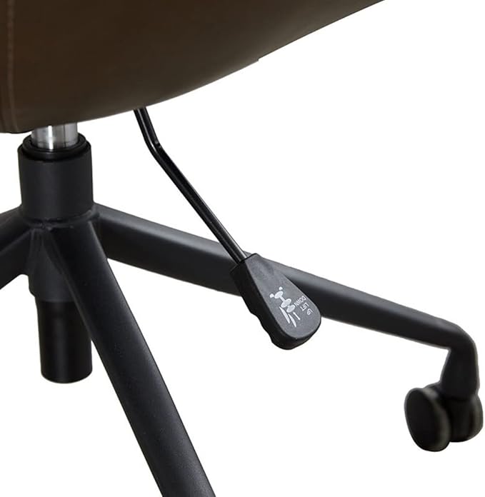 BONAD Bar Stools Nordic Leisure Bar Chair Can Be Rotated and Lifted Home Gaming Chair Computer Chair Study Desk Chair Office Chair Bar Chairs (Color : E)