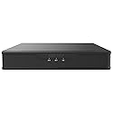 101AV 8CH Security System Hybrid HD H.265/H.264 5in1 DVR/NVR, HD-TVI/CVI/AHD/IP, 2TB HDD, 1080P HDMI/VGA Video Out, Phone APPs for Home & Office, Work