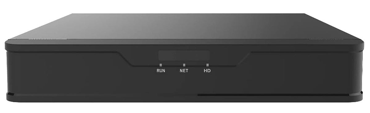 101AV 8CH Security System Hybrid HD H.265/H.264 5in1 DVR/NVR, HD-TVI/CVI/AHD/IP, 1TB HDD, 1080P HDMI/VGA Video Out, Phone APPs for Home & Office, Work
