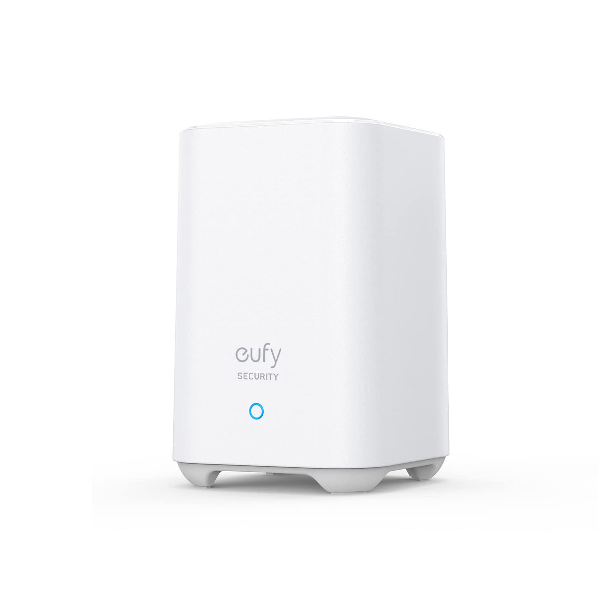 eufy Security HomeBase S280 for Security Camera, Indoor and Outdoor, Apple HomeKit Compatible, No Monthly Fee, 16GB Local Storage, Compatible