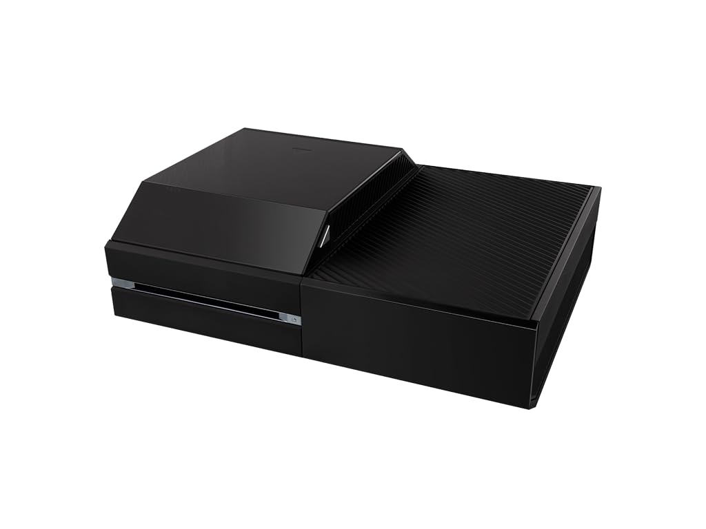 Nyko Data Bank - Data Bank 3.5" Hard Drive Enclosure Upgrade Dock for Xbox One