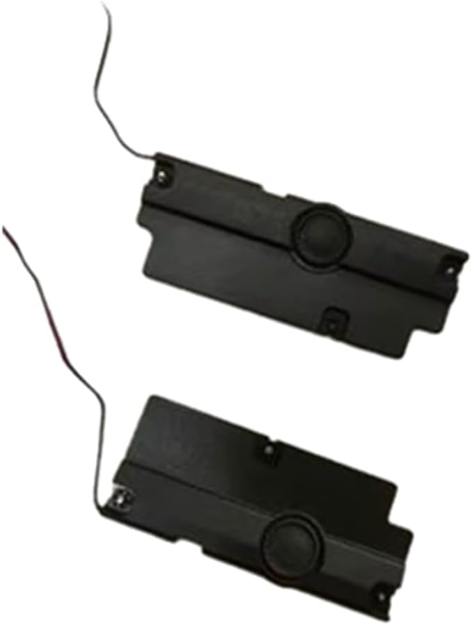 Generic Laptop Internal Built-in Speakers for CLEVO W760T W760TH W760TUN