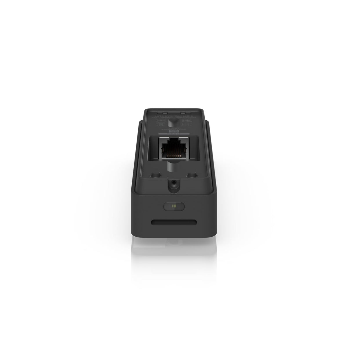 Ubiquiti UniFi Doorbell Lite Black (UVC-Doorbell-B)