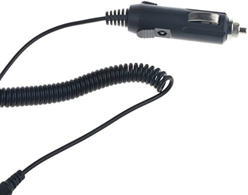Accessory USA GT80 Reprogramming Car DC Adapter for Foxwell Plus Diagnostic Analysis System Auto Car Scanner Tool Auto