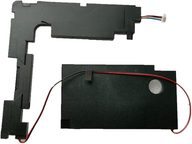 Generic Laptop Internal Built-in Speakers for DELL Inspiron 7579
