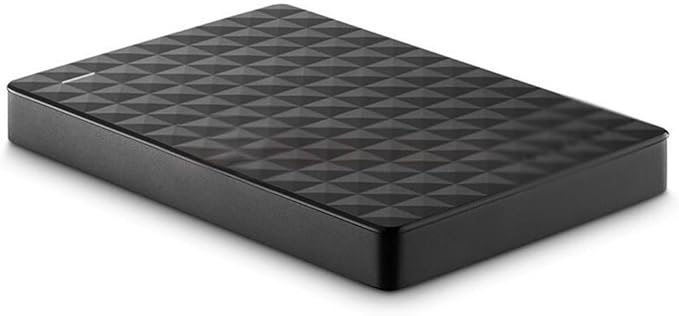Expansion HDD Drive Disk 1TB 2TB 4TB USB3.0 External HDD 2.5 Portable External Hard Disk(Size:1TB)