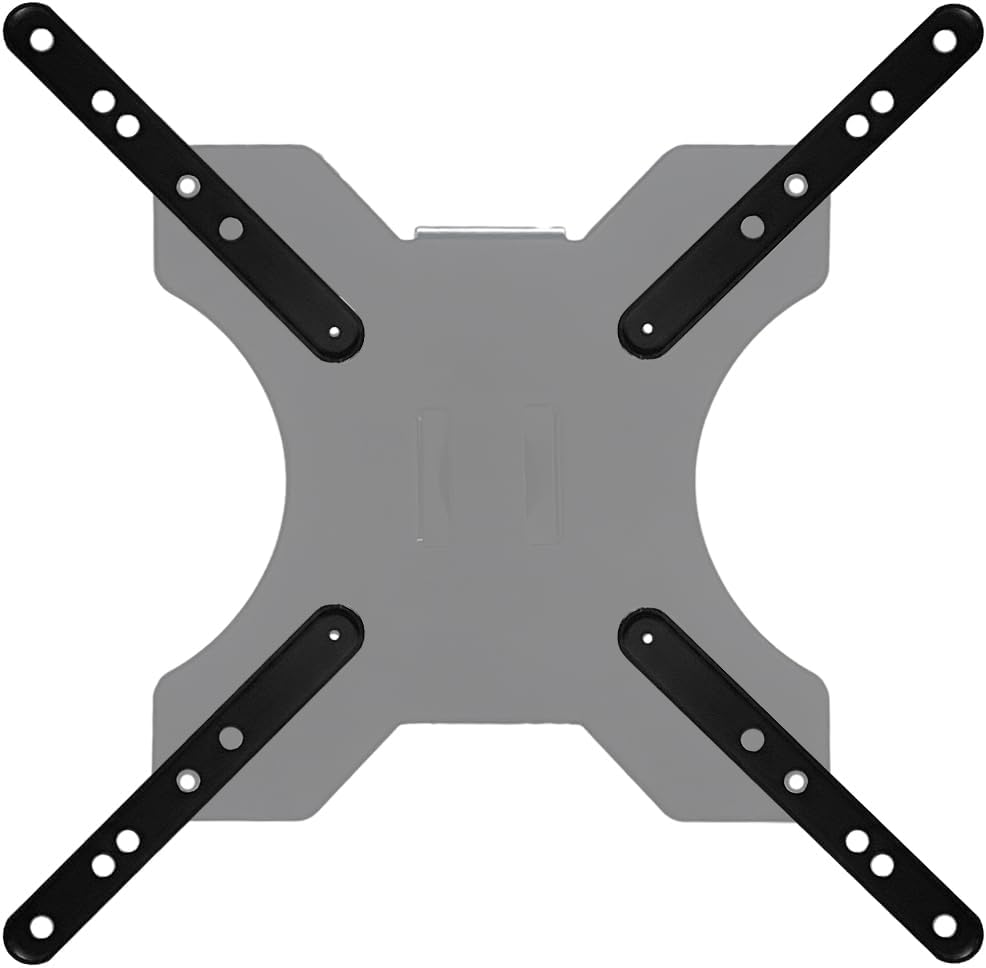 IFCASE 32 55 inch 200x200mm 400x400mm 300x300mm (2.0) Steel Adapter Bracket Convert for Screens to LCD LED TV VESA