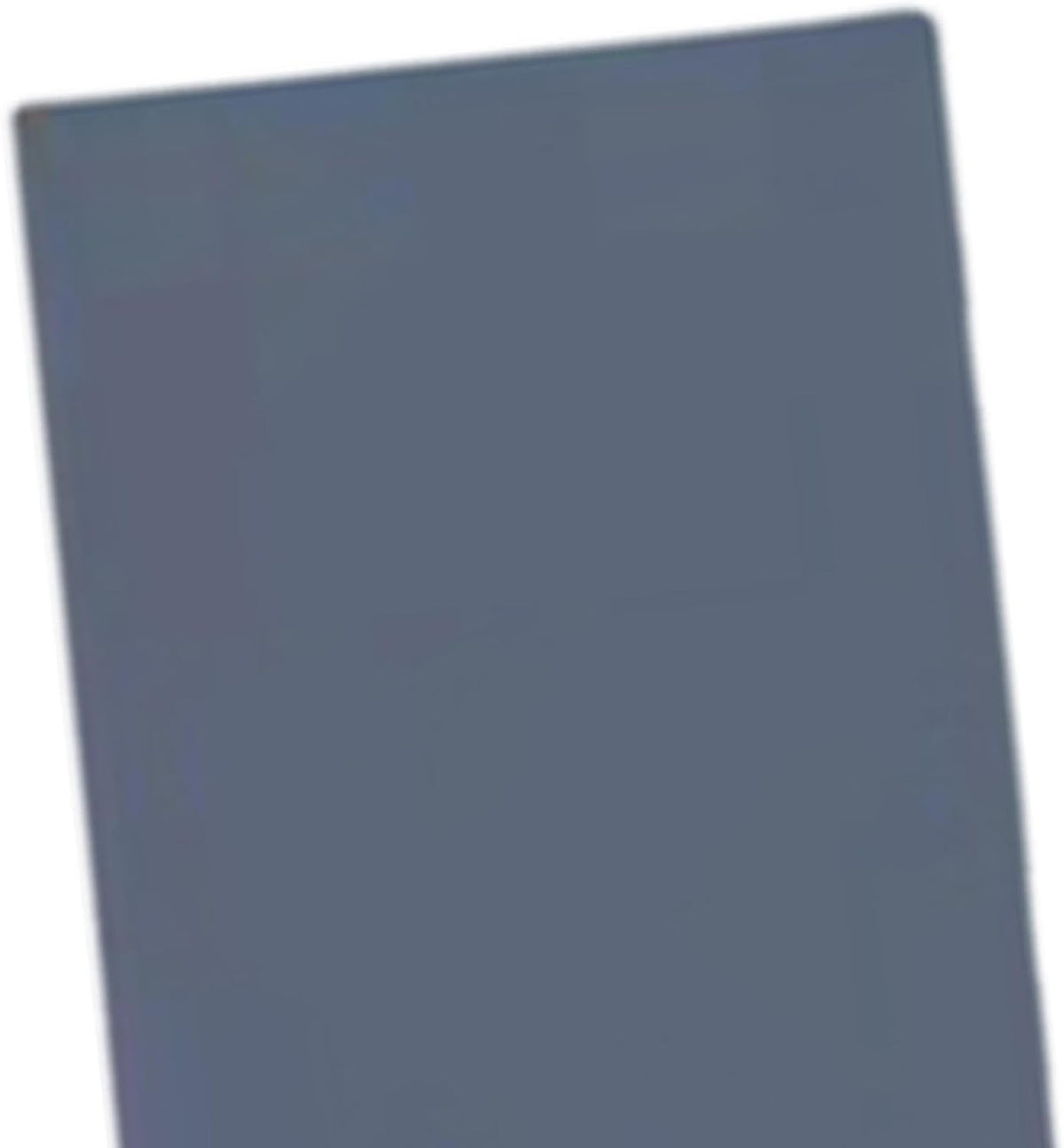 Hjdlhx 2cmx3cmx0.02cm Laptop GPU CPU Phase Change Pad Thermal Pad Replacement Practical High Performance Heat