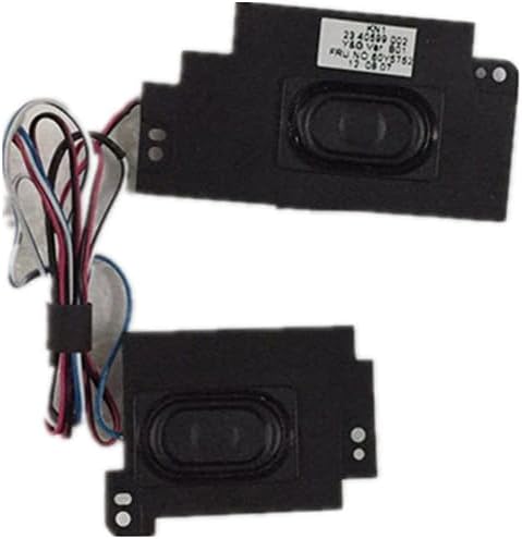 Generic Laptop Internal Built-in Speakers for Lenovo ThinkPad T530