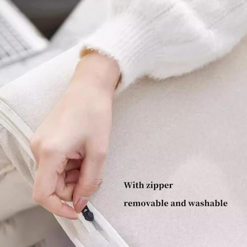 Floor Chair Floor chair with backrest foldable and headrest lazy sofa meditation chair window chair floor chair for adults comfortable armless lounge chair gaming chair ideal for reading (/Lig