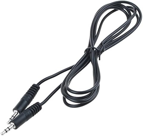 High-Quality AV Out to AUX In Cable for Logitech UE Mini Boom Speaker