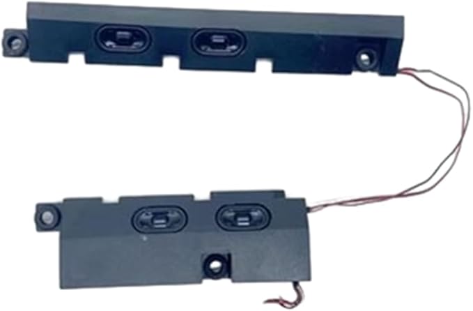 Generic Laptop Internal Built-in Speakers for MSI GL72M 7REX 7RDX (MS-1799) GL72MVR 7RFX GL72VR 7RFX (MS-179B)