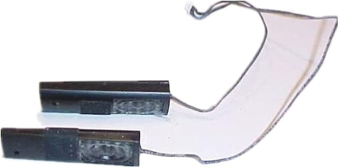 Generic Laptop Internal Built-in Speakers for DELL Inspiron 2600