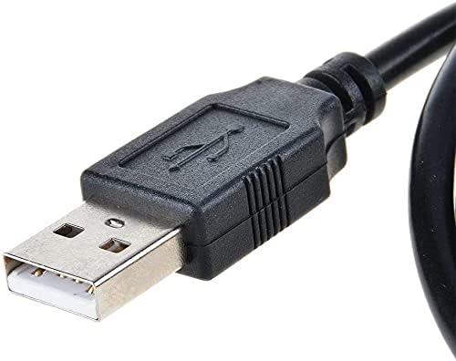 BestCH 5.0 1280X720 MP3 8GB Micro USB Cable Laptop PC Charging Charger Power Cord for Mega Pixels HD Spy Camera