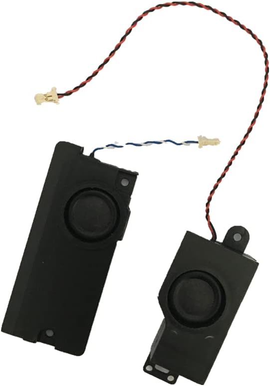 Generic Laptop Internal Built-in Speakers for ACER for TravelMate 5542 5542G