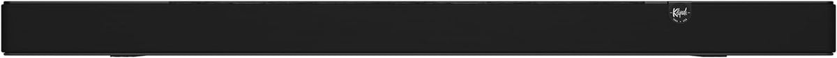 Klipsch Flexus CORE 200 3.1.2 Channel Powered by Onkyo Bluetooth Sound Bar with Dolby Atmos and Custom Tuned Bass - Black