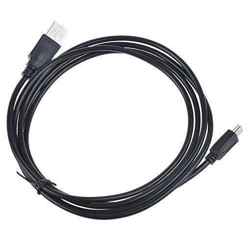 A120 A345 A350 A610 A700 A800 S5200 S5500 E900 S5000 S5100 Digipartspower USB Cable Cord for Fujifilm FinePix Zoom