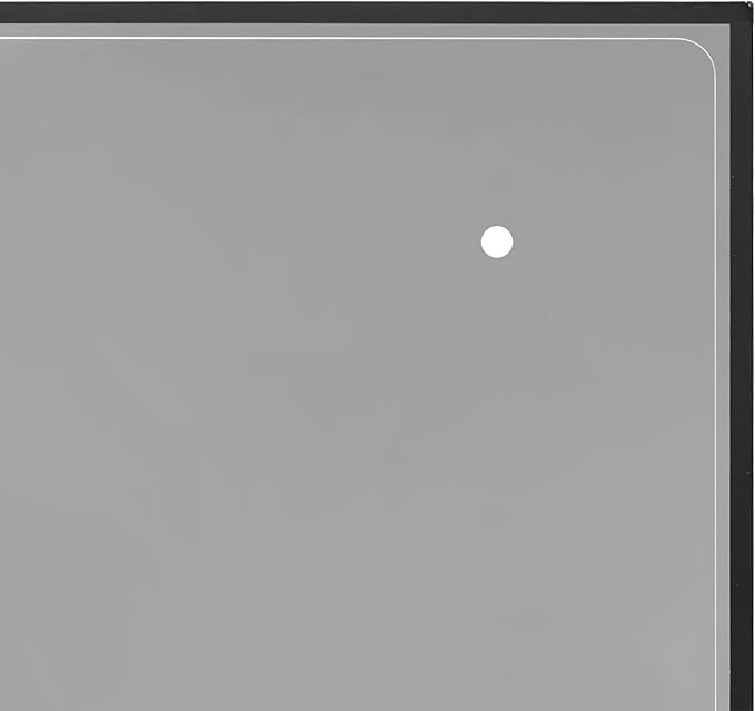 Replacement for HP ProOne 440 G9 8C0M4UP 75hz 30 Pin 1920x1080 23.8 inch LED LCD Screen Laptop Display Panel (Only for Touch Screen)