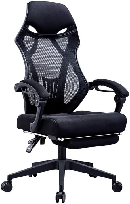 Office Chair Gaming Chair Computer Chair Comfortable Office Chair Home Computer Chair Reclining Game Chair Ergonomic Swivel Chair Computer Gaming Chair
