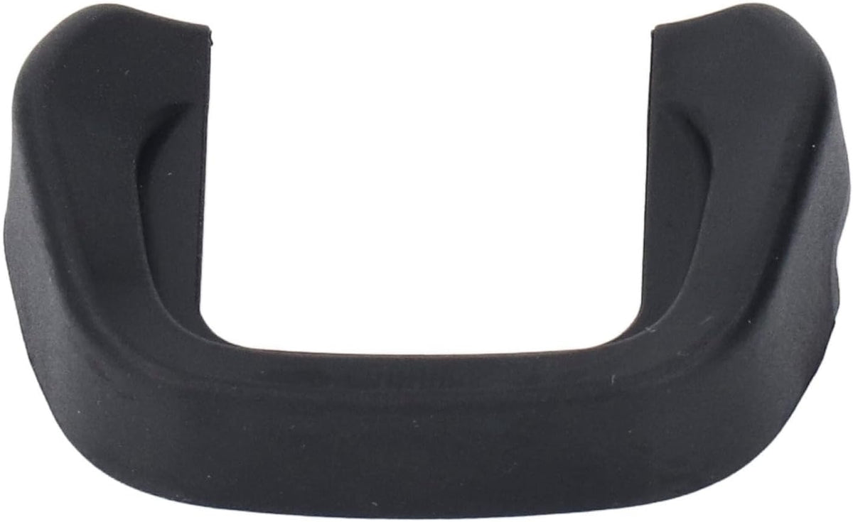 Camera Viewfinder Eyecup ABS with Level Hot Shoe Kit, Camera Eyepiece Eyecup for R Camera - Easy Installation
