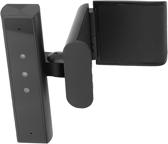 Yoidesu Face Recognition Webcam HD Face Unlock Webcam Computer Camera with Mic 85 Degree Lens 5MP Pixels and 2560x1440 Video Resolution