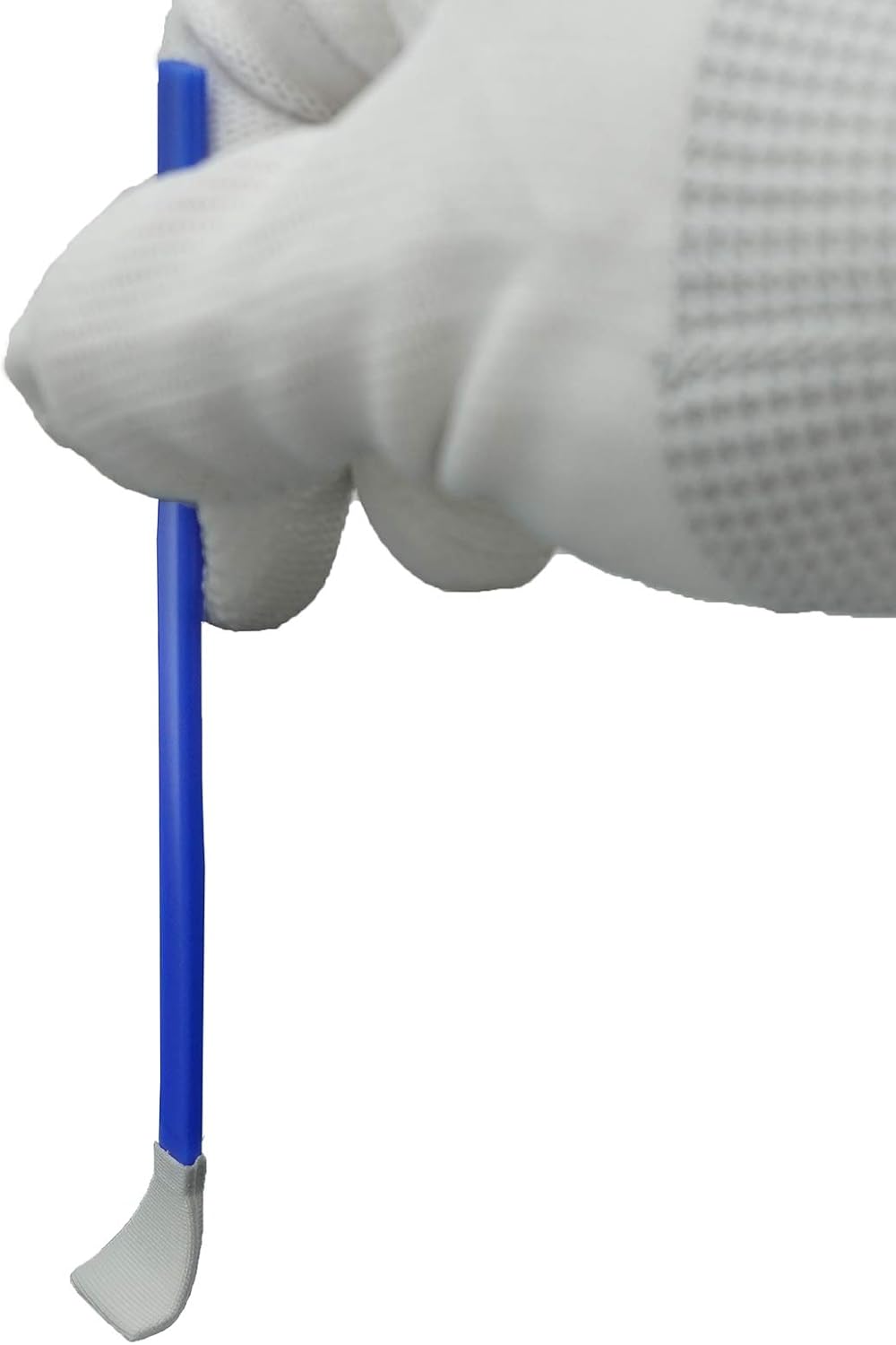 UES DDR15 APS-C Sensor Cleaning Swabs for Reflex and Mirrorless Digital Camera Compatible with Sony, Nikon, Canon CCD CMOS Sensors Clean (10 x Swabs)