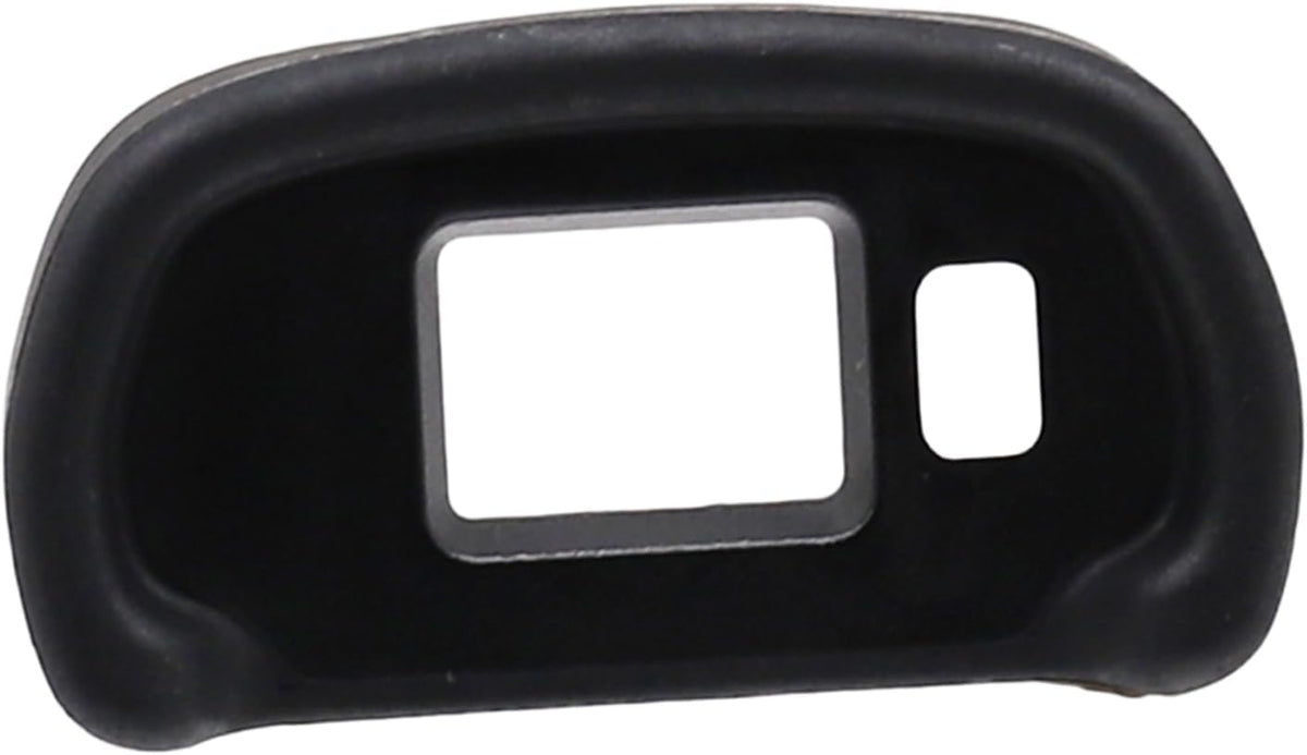 CASYDYEN R50 R100 Eyepiece Eyecup Eye Cup for Canon EOS EOS Camera, Soft Camera Viewfinder