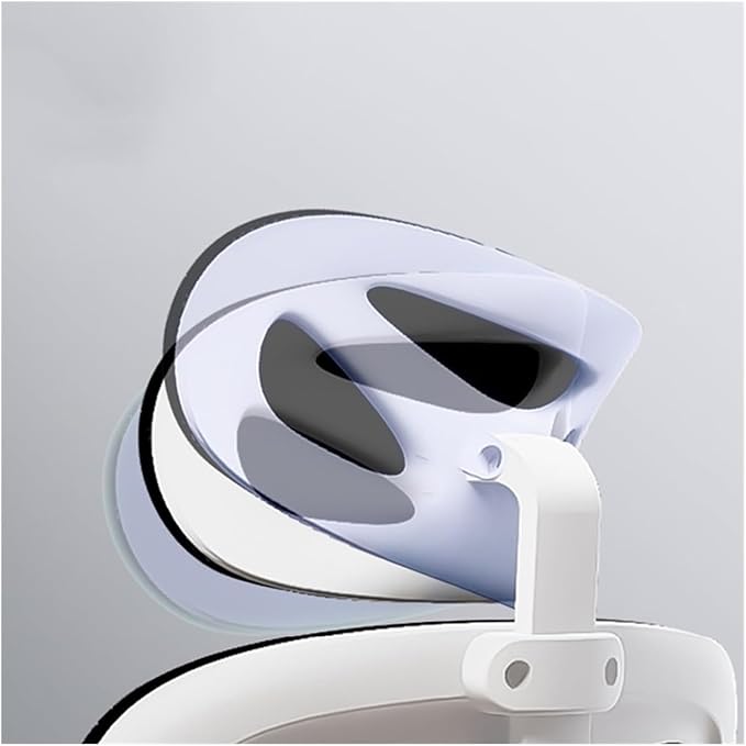 Gaming Chair Ergonomic Computer Fabric Chair Gaming Wheels Comfortable Foldable Chair Desk Tourist Home Furniture ChairStyle 4 One Size