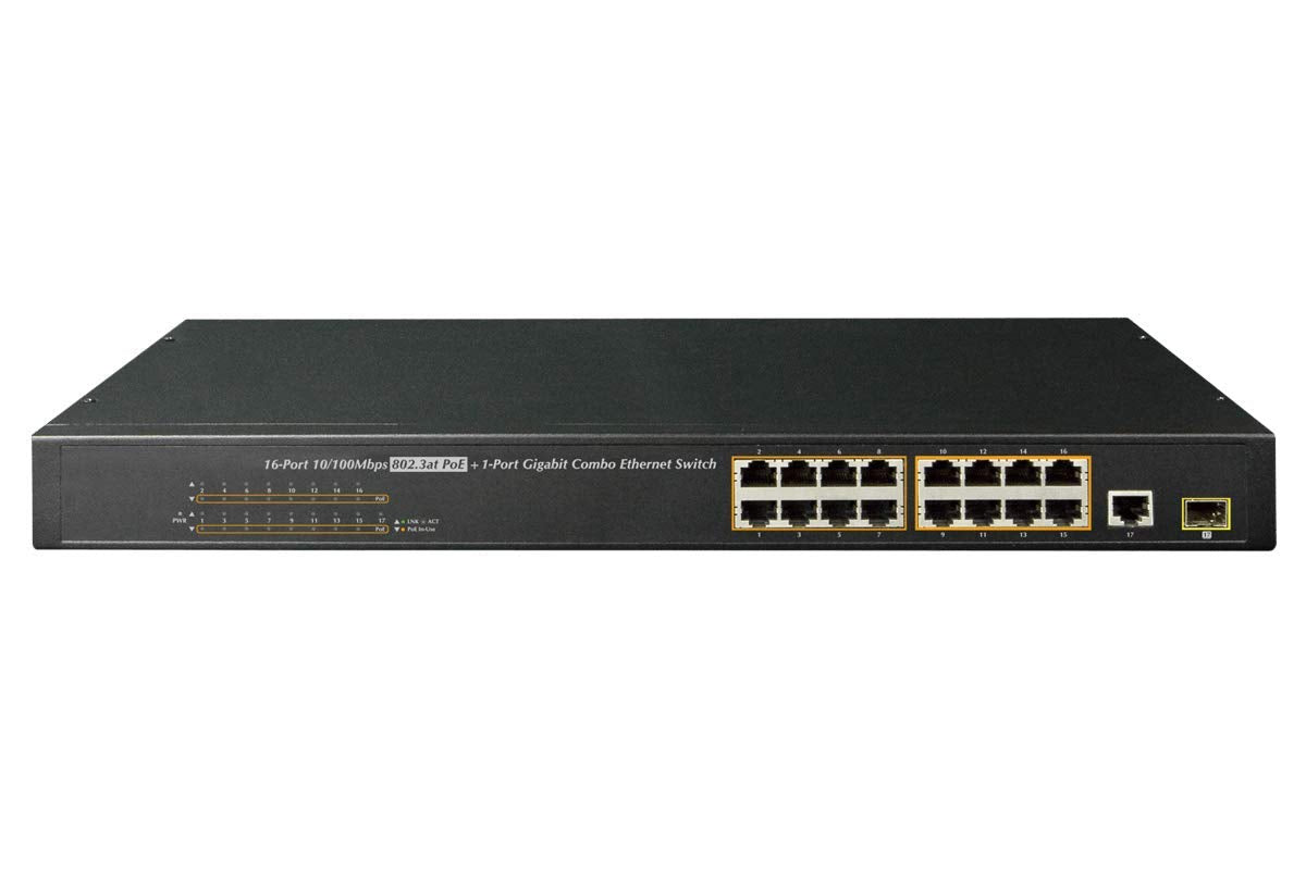 32-Channel NVR System with 4K (8MP) IP Dome Cameras with Listen-In Audio 32