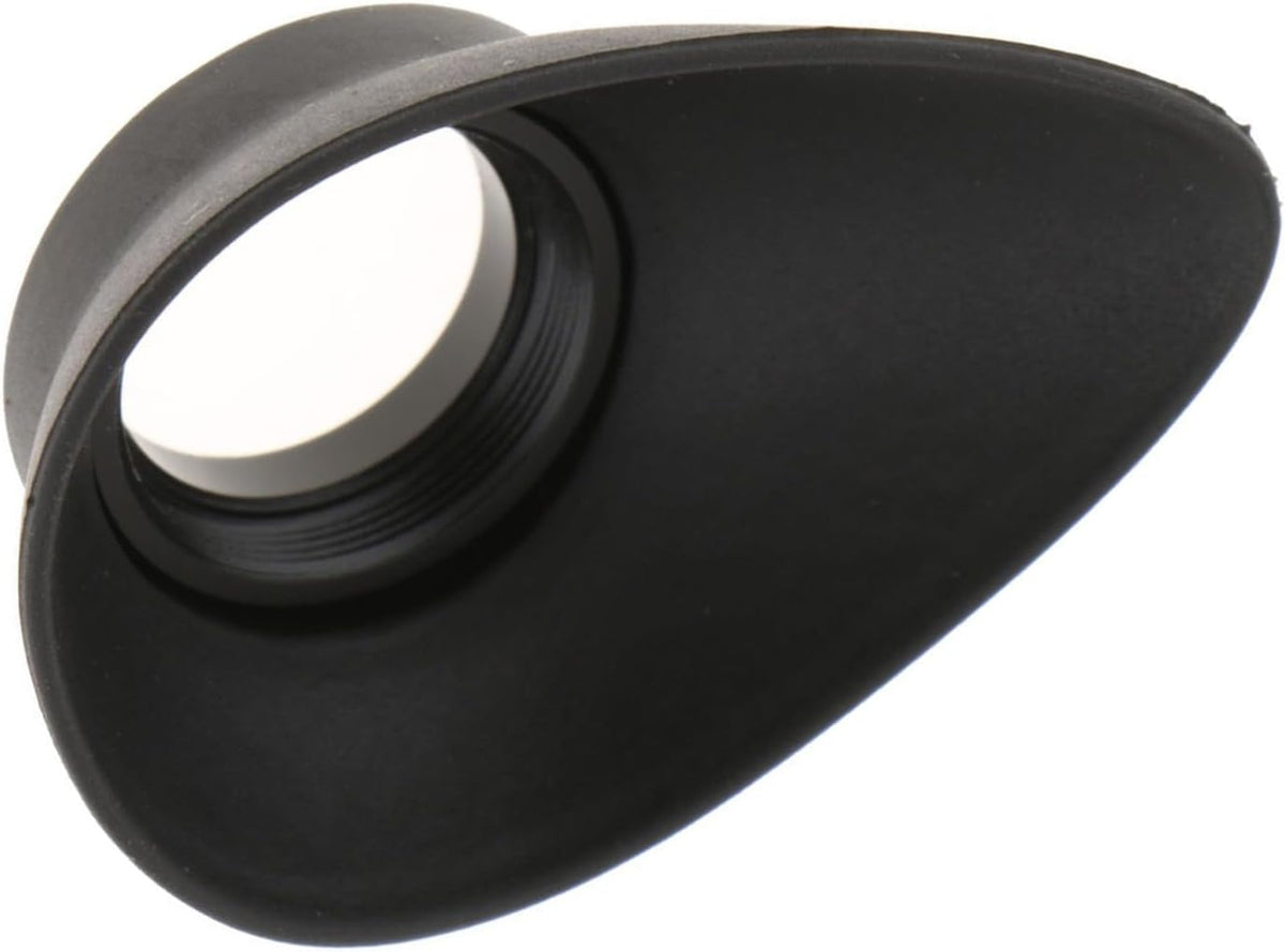 DBEIXIWEI 22MM D700 D800 F5 F6 D4 D3X D3S D2X D2H Viewfinder Blindfold Eyecup Eyepiece Replace Fit for Nik Cameras